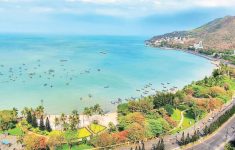 Bất động sản Vũng Tàu